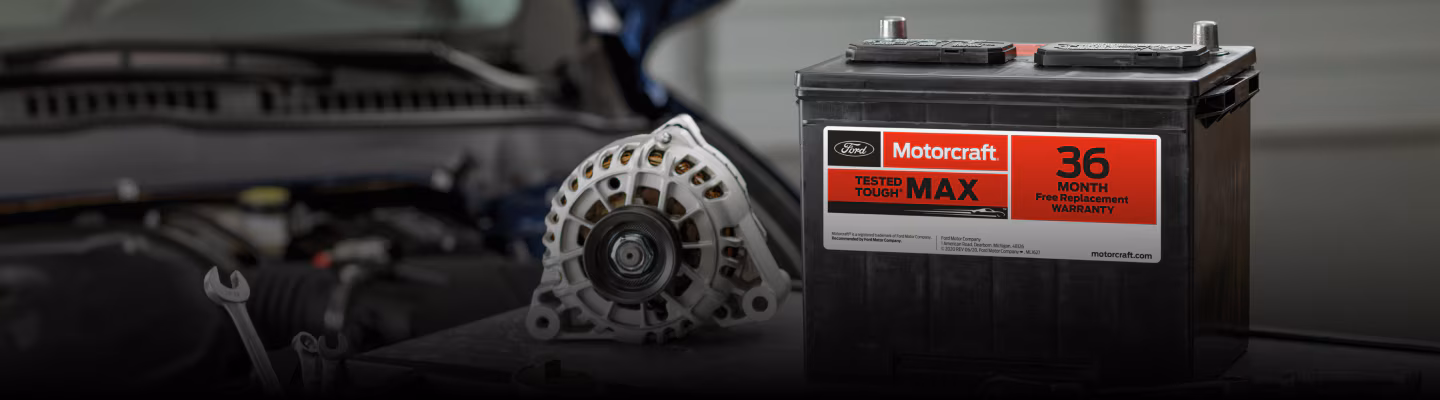 Search the entire Ford OEM parts catalog by part name, part number, or your VIN.